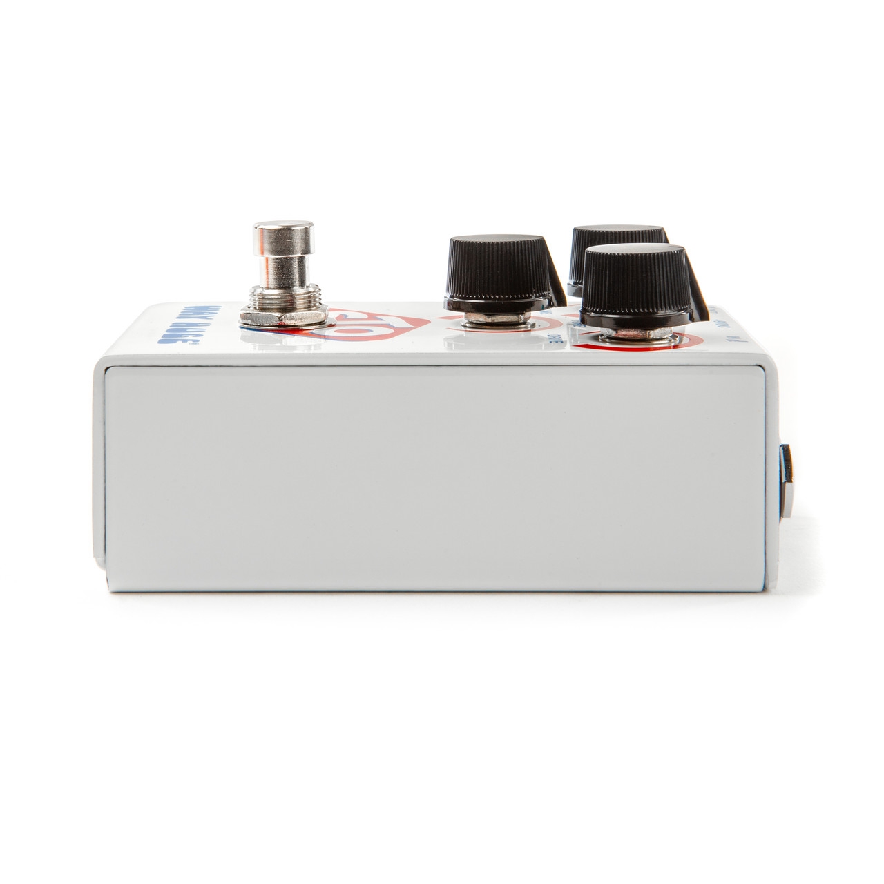 Way Huge WM25 Smalls Sto Overdrive Pedalı 3