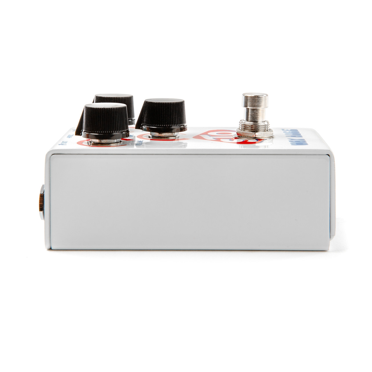 Way Huge WM25 Smalls Sto Overdrive Pedalı 4