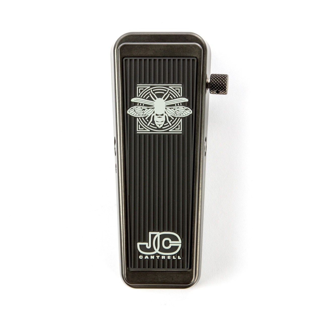 Jim Dunlop JC95FFS Cantrell Firefly Steel Wah Pedalı 3