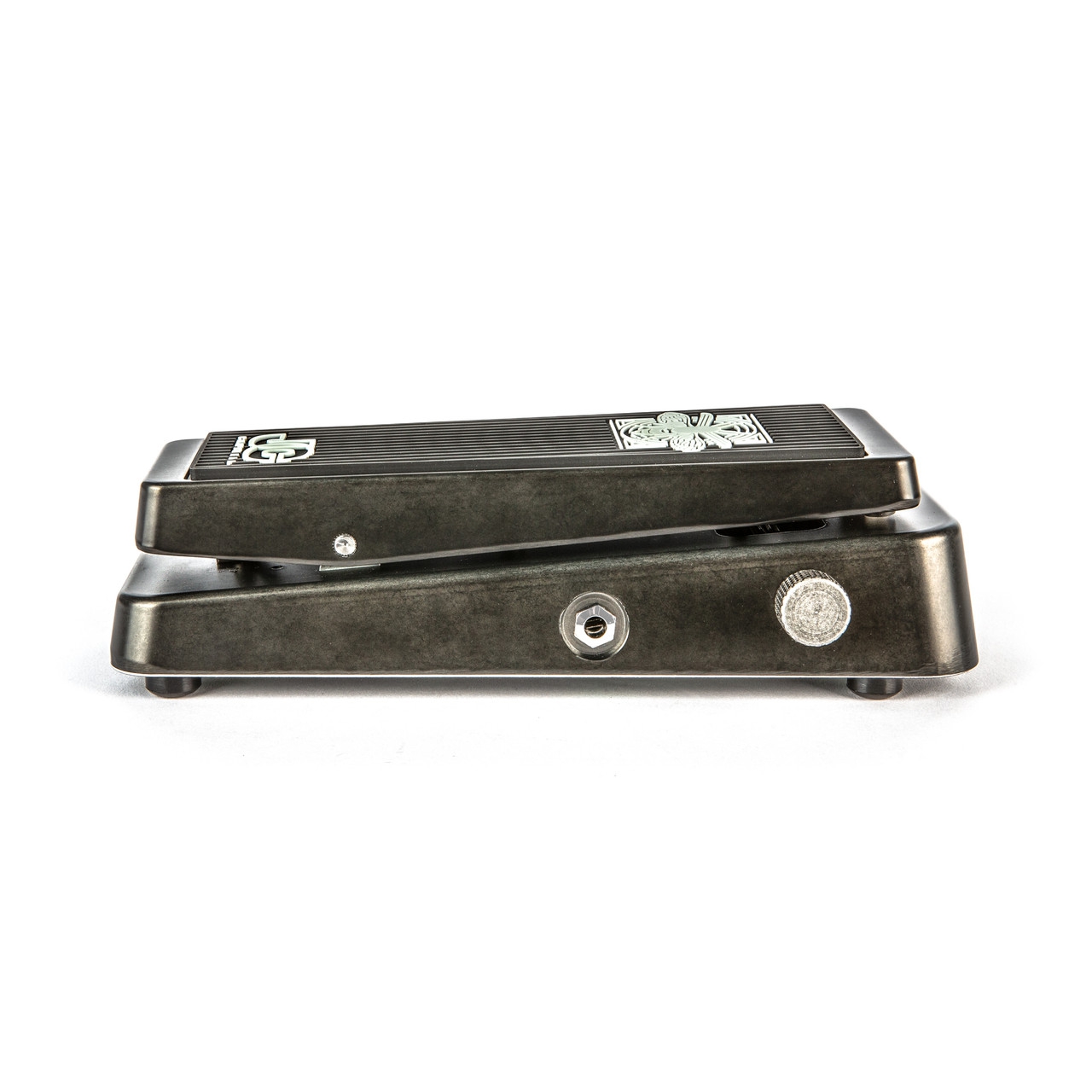 Jim Dunlop JC95FFS Cantrell Firefly Steel Wah Pedalı 4