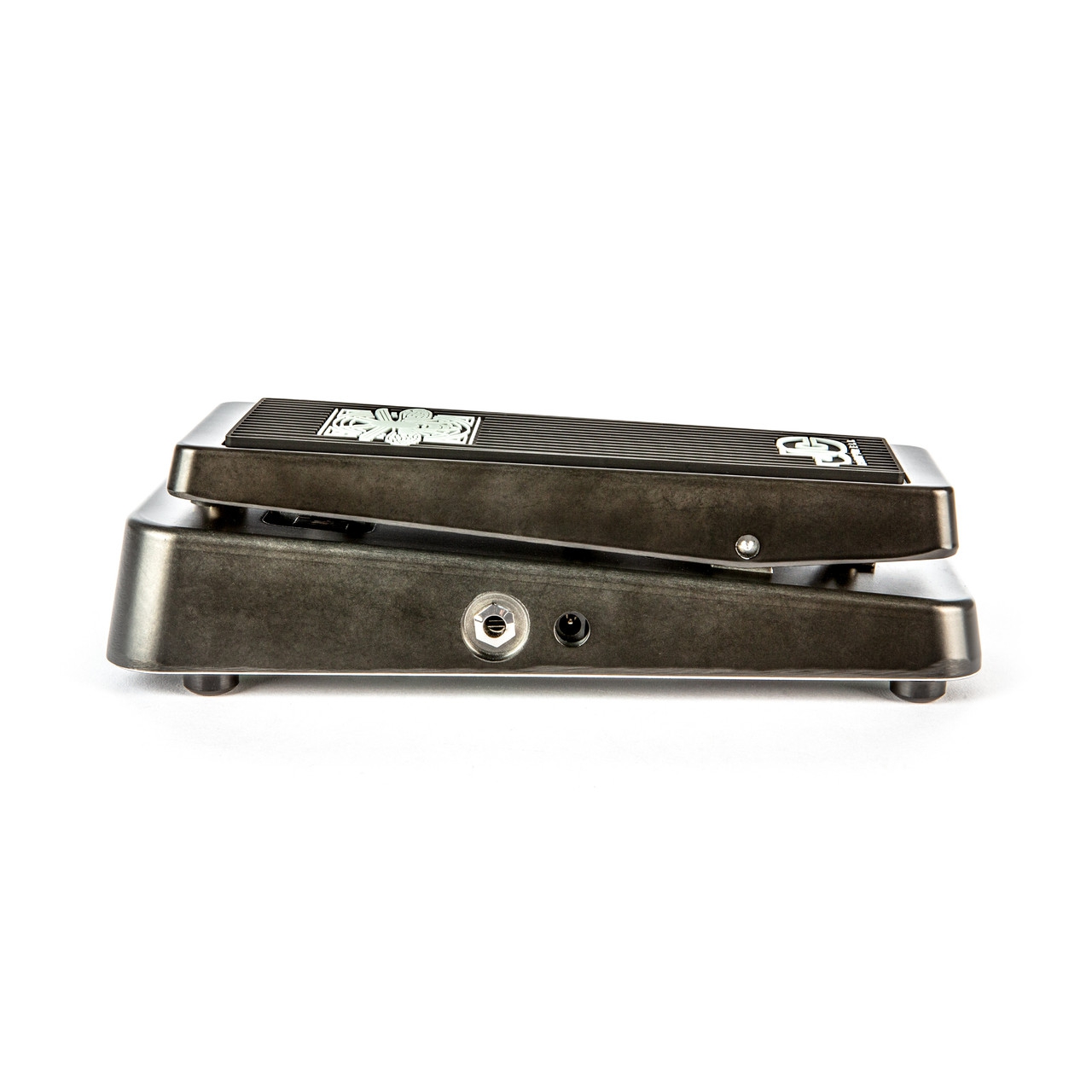 Jim Dunlop JC95FFS Cantrell Firefly Steel Wah Pedalı 5