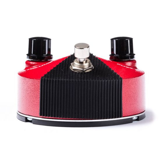 Jim Dunlop FFM2 Germanium Fuzz Face Mini Distortion Pedalı 4
