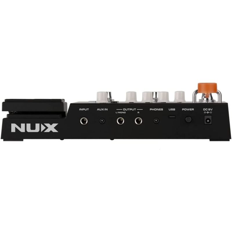 Nux MG-400 Gitar Efekt Prosesörü 3