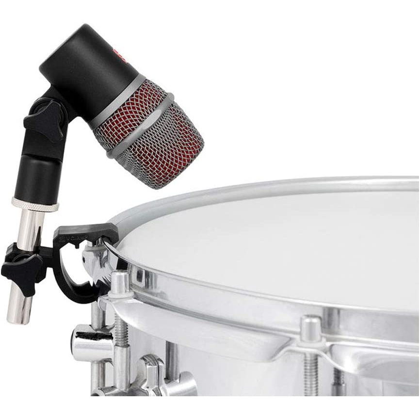 Se Electronics v Clamp Davul Mikrofon Tutacağı 5