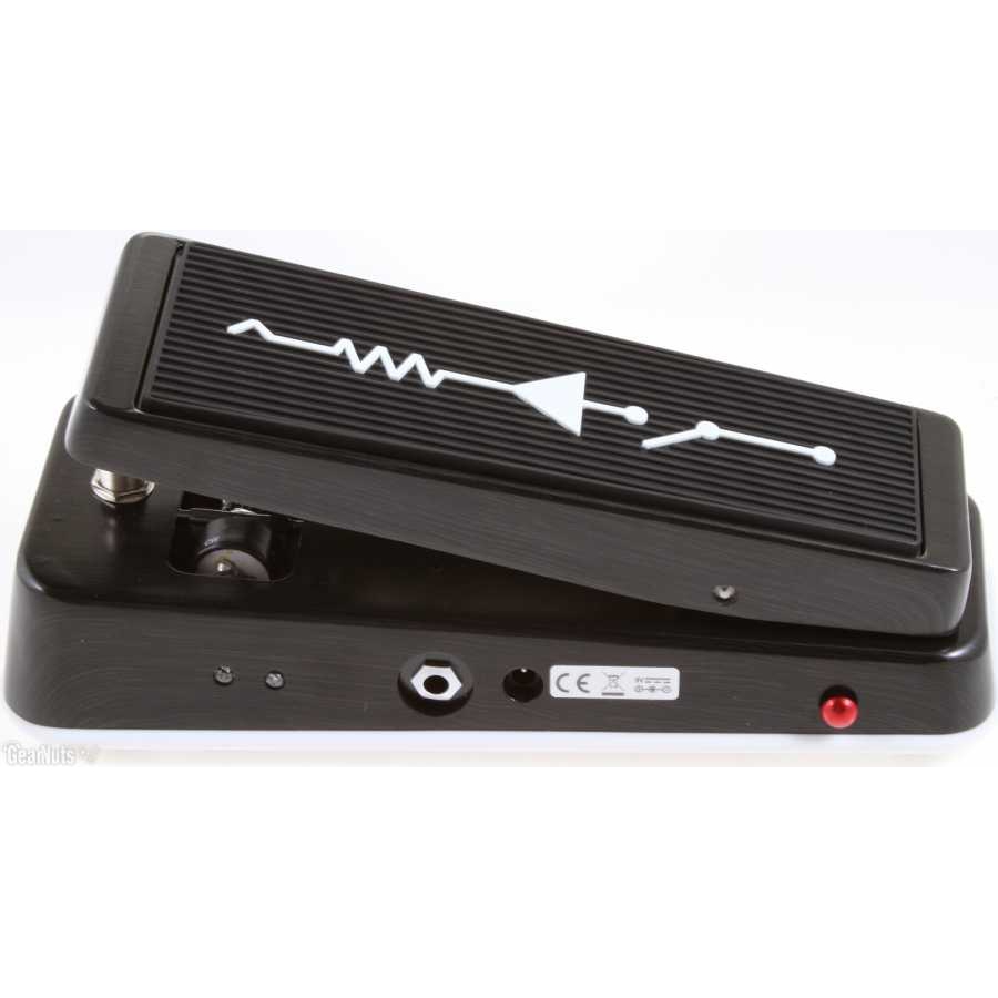 Custom Audio Electronics MC404 Wah Pedalı 3