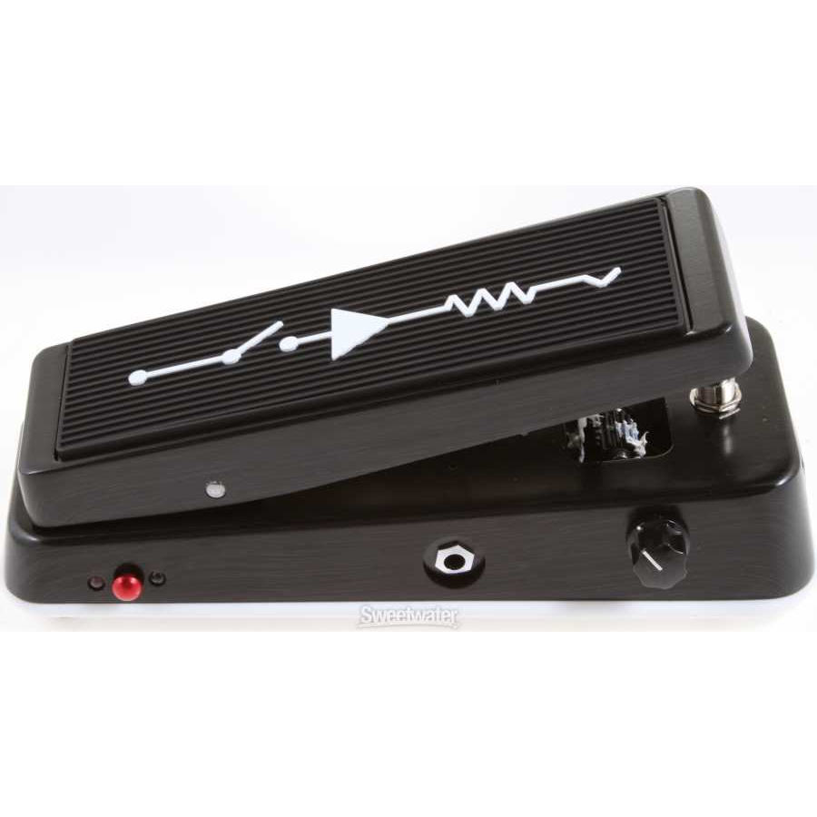 Custom Audio Electronics MC404 Wah Pedalı 4