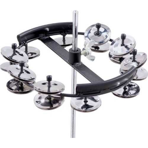 Toca T-HHZT  Hi Hat Hit Zone Tamborin 2