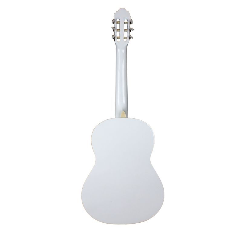 Clariss CCG100Wh Klasik Gitar 3