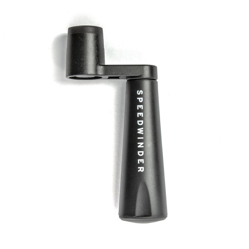 Jim Dunlop 123SI Universal Speedwinder Tel Çevirici 1