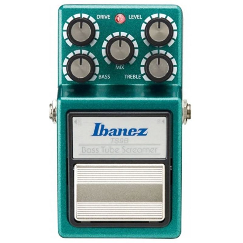 IBANEZ TS9B 1