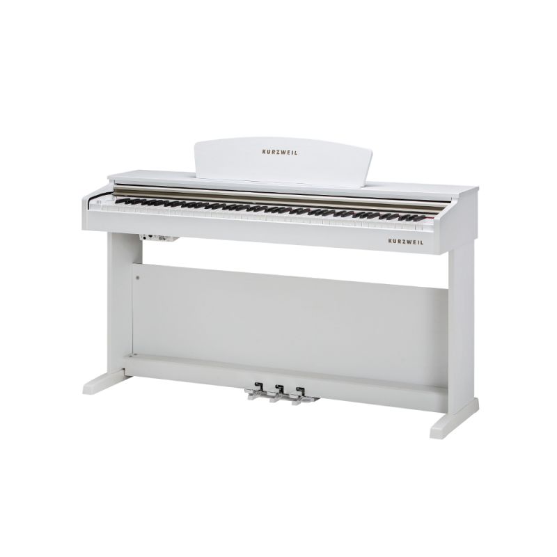Kurzweil M90 Dijital Piyano (Beyaz) 1