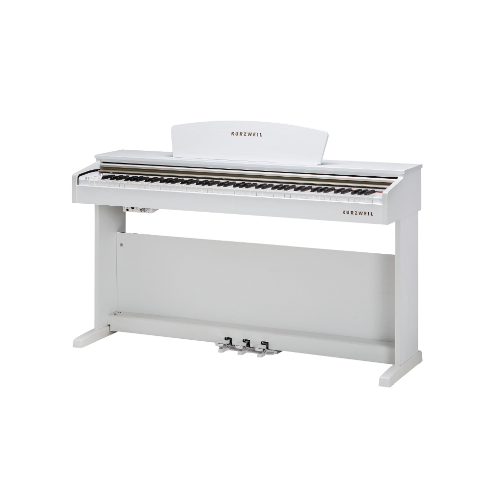 Kurzweil M90 Dijital Piyano (Beyaz) 2