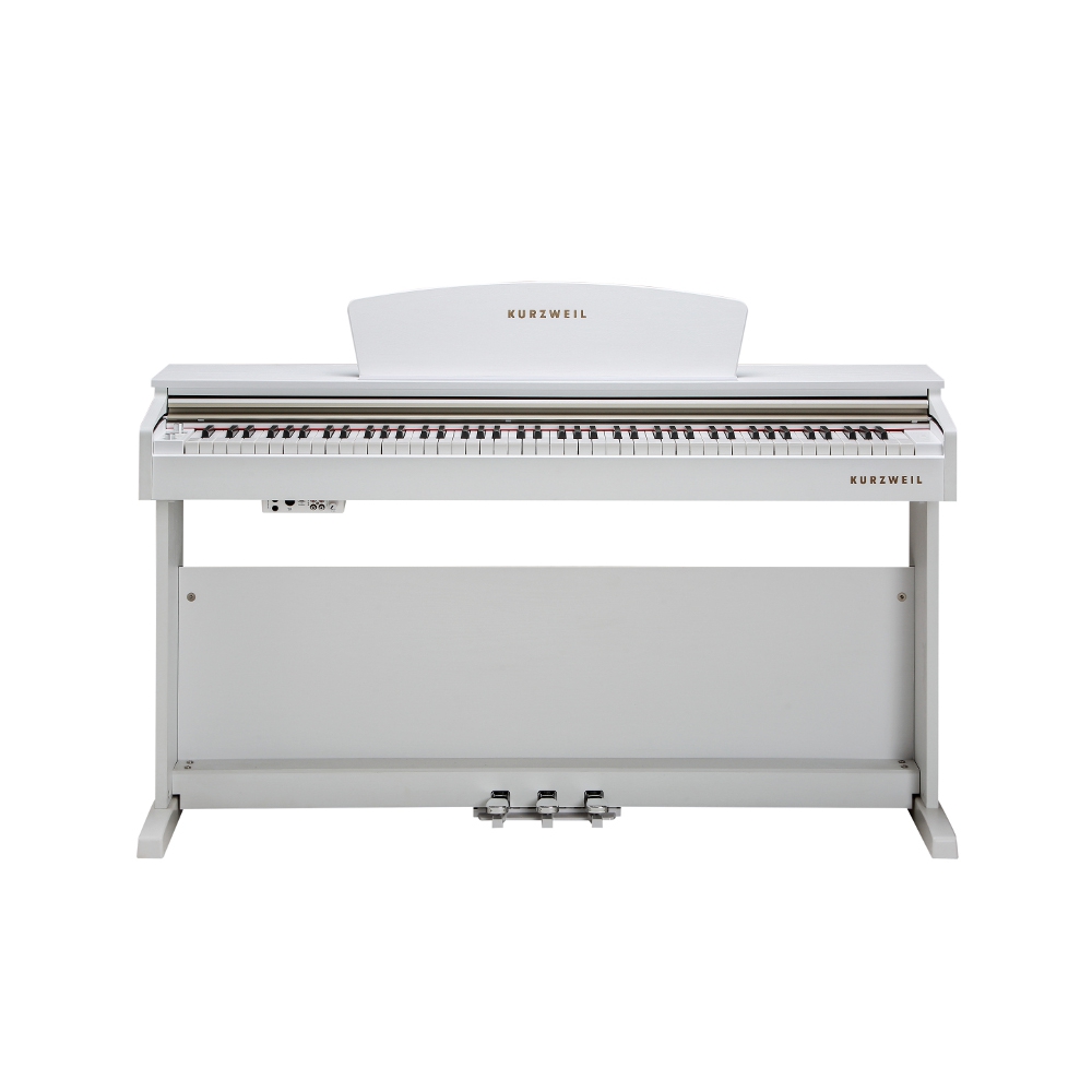 Kurzweil M90 Dijital Piyano (Beyaz) 3