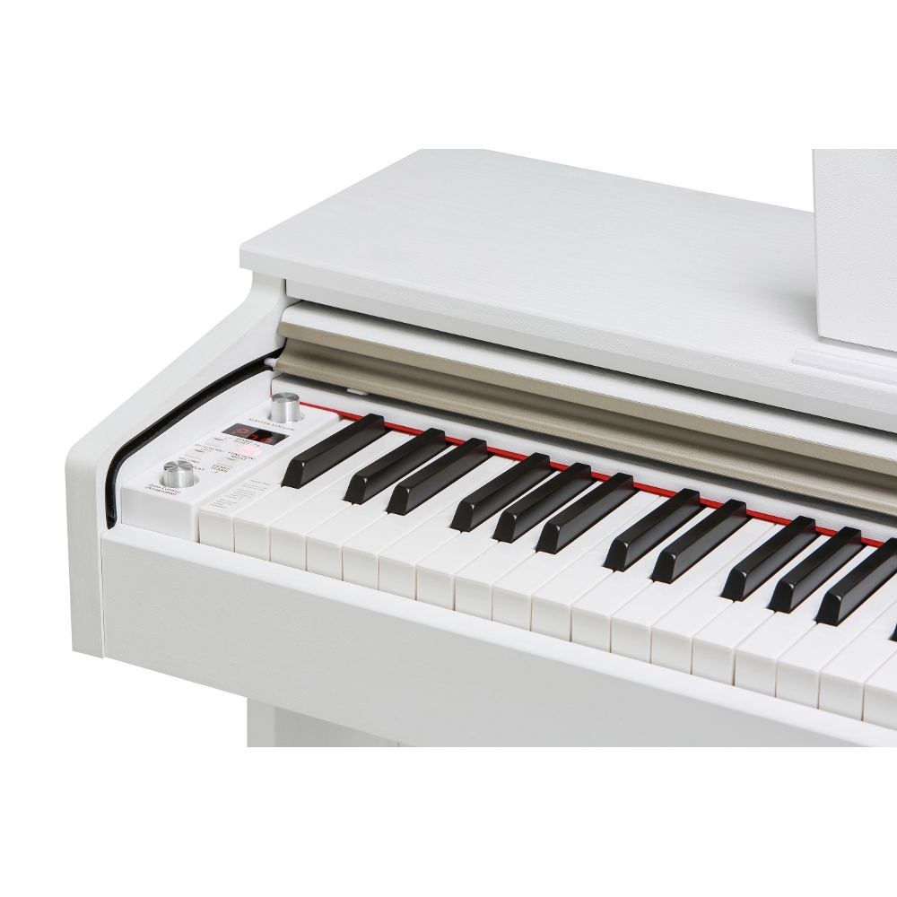 Kurzweil M90 Dijital Piyano (Beyaz) 4