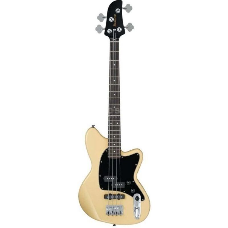 IBANEZ TMB30-IV Talman Bas Fildişi 4 Telli Elektro Bas Gitar 1