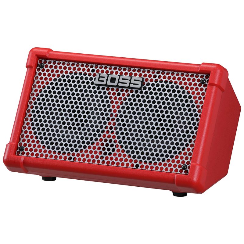 BOSS CUBE-ST2-R Cube Street Monitor Amfi 1