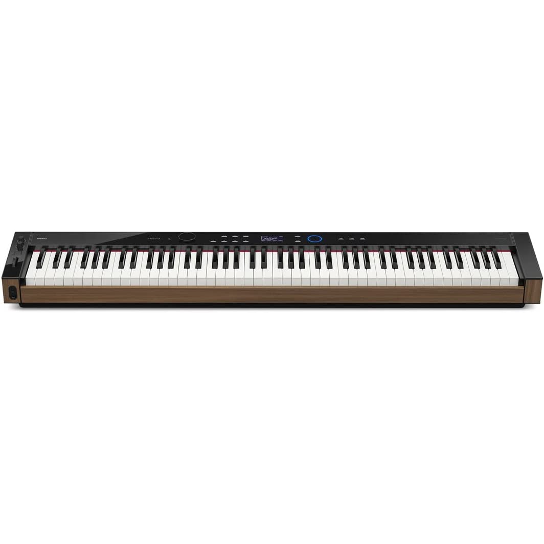 Casio PX-S6000BK Dijital Piyano (Siyah) 2