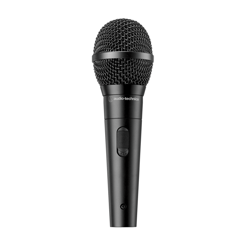 Audio-Technica ATR1300X Dinamik Vokal Mikrofon 1