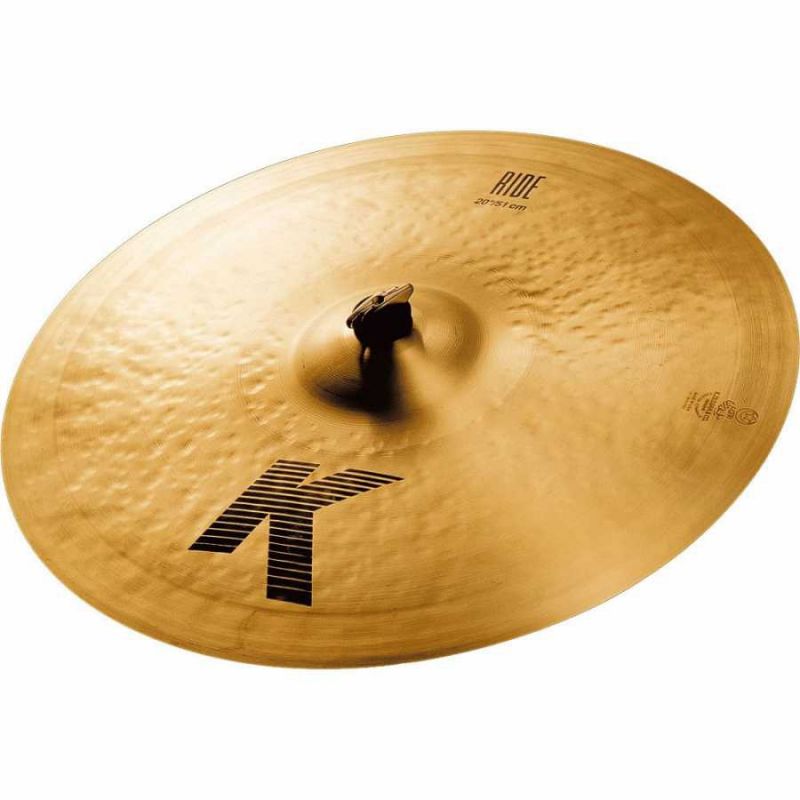 Zildjian 20" K Ride 1