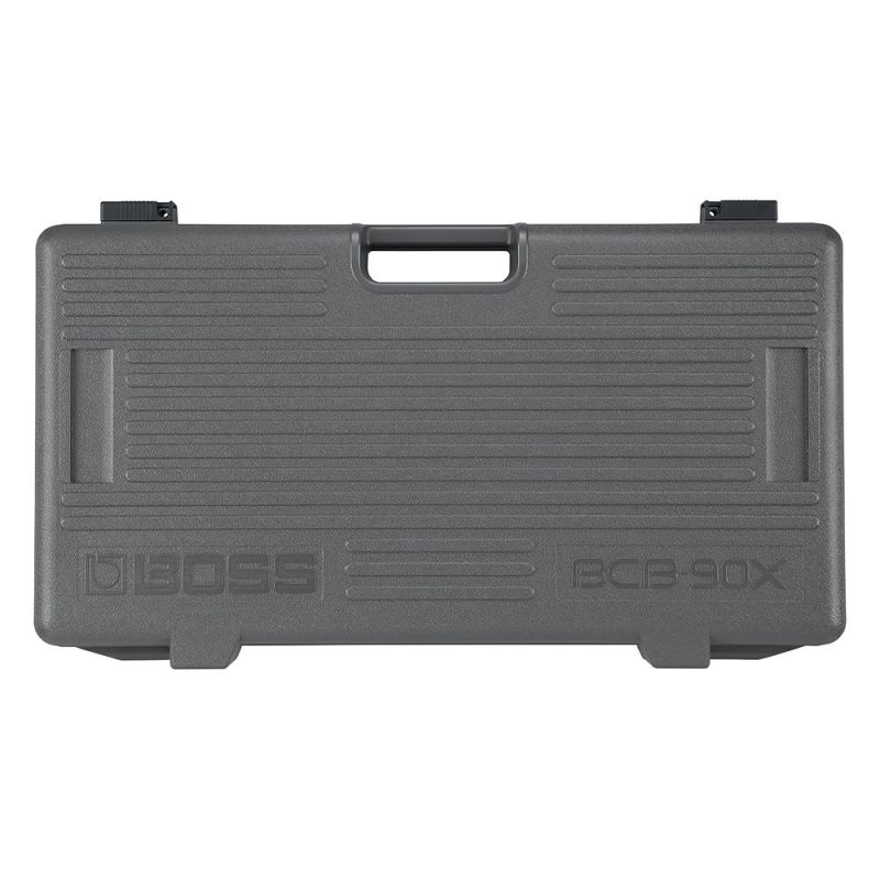 BOSS BCB-90X Pedalboard Çantası 1