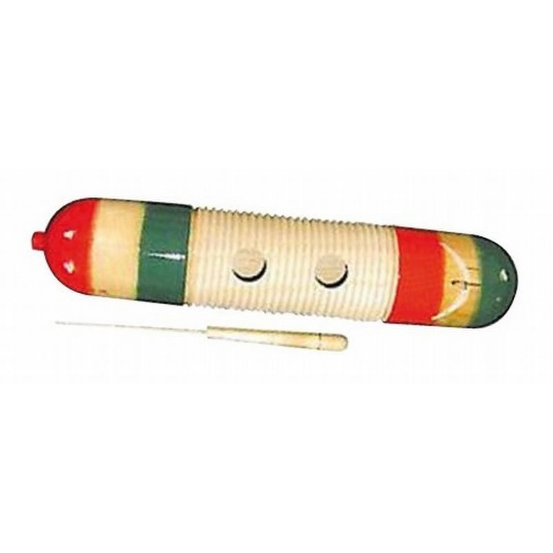Jinbao JBG1 Guiro 1