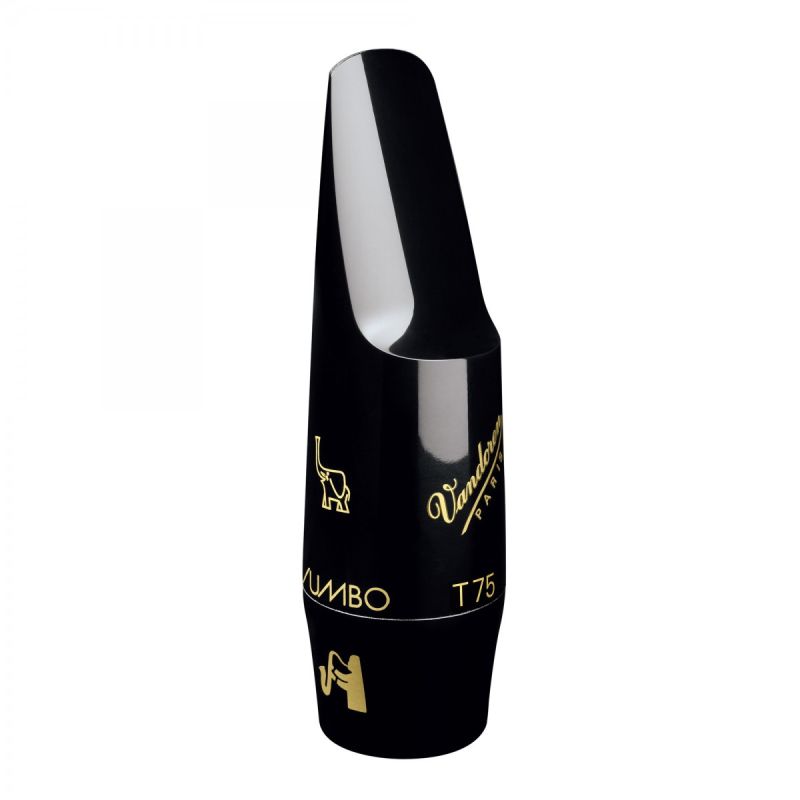 Vandoren T75 Jumbo Java Tenor Saksafon Beki 1
