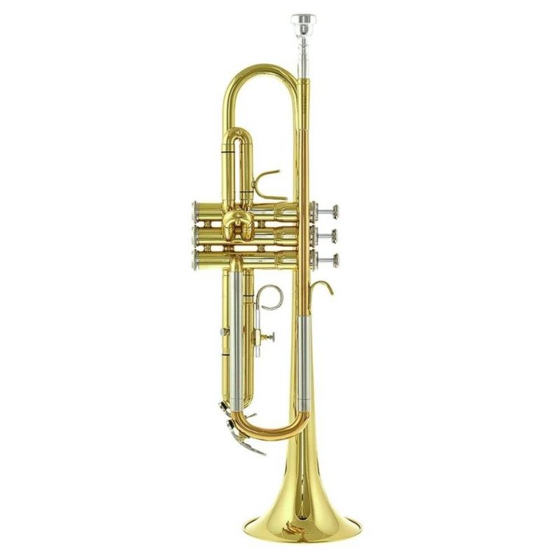 Jupiter JTR500Q Bb Trompet 1