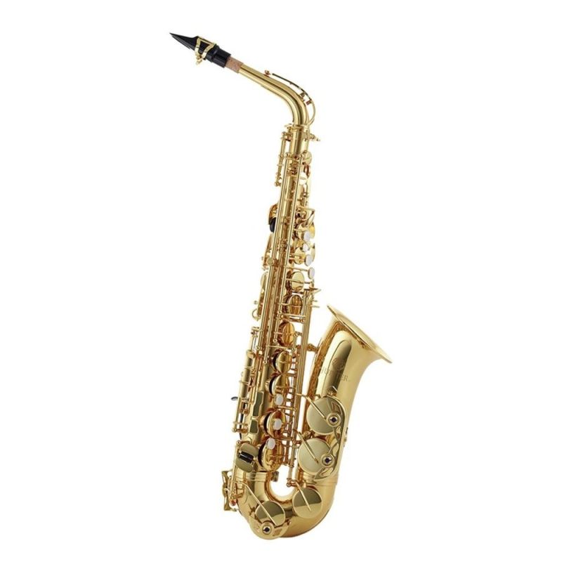 Jupiter JAS700Q Alto Saksafon 1
