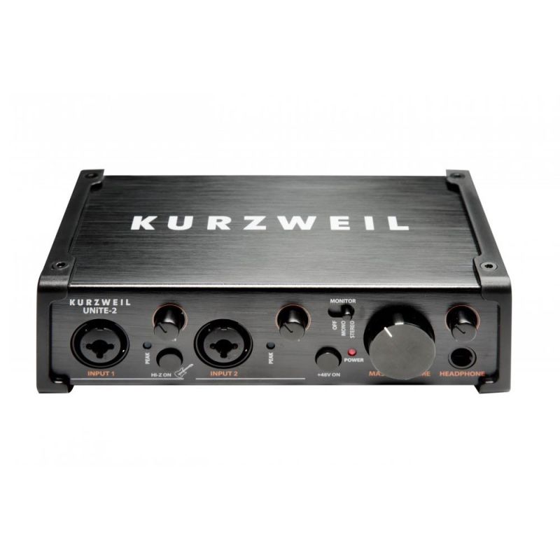 Kurzweil UNITE-2 Ses Kartı 1