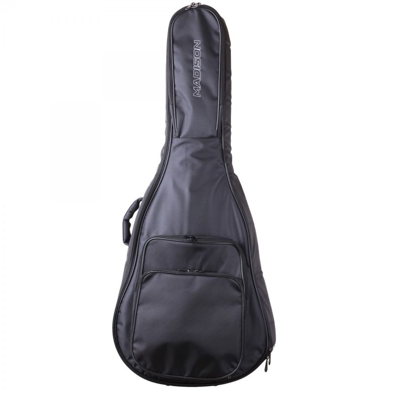 Madison MEGB3-BK Elektro Gitar Kılıfı 1