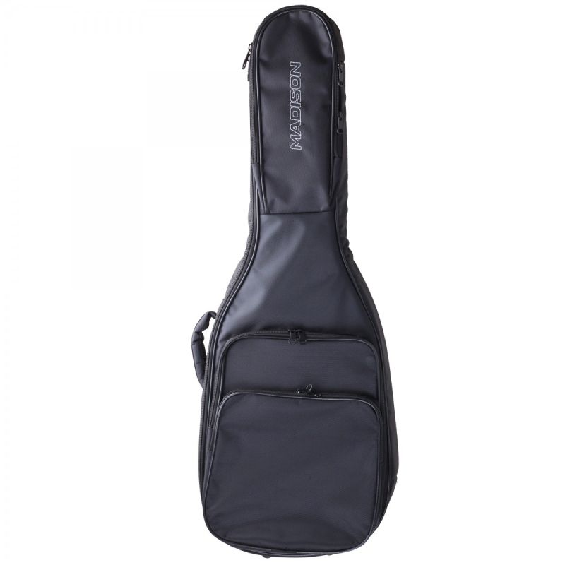 Madison MCGB3-BK Klasik Gitar Kılıfı 1
