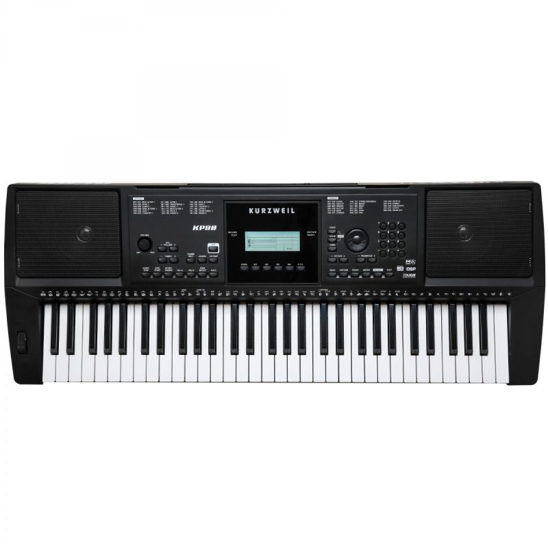 Kurzweil KP80 Org 1