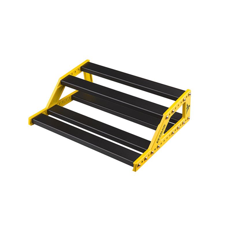 Nux NPB-S Bumblebee Small Pedalboard 1