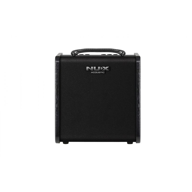 Nux AC-60 Stageman II Studio Akustik Gitar Amfisi 1