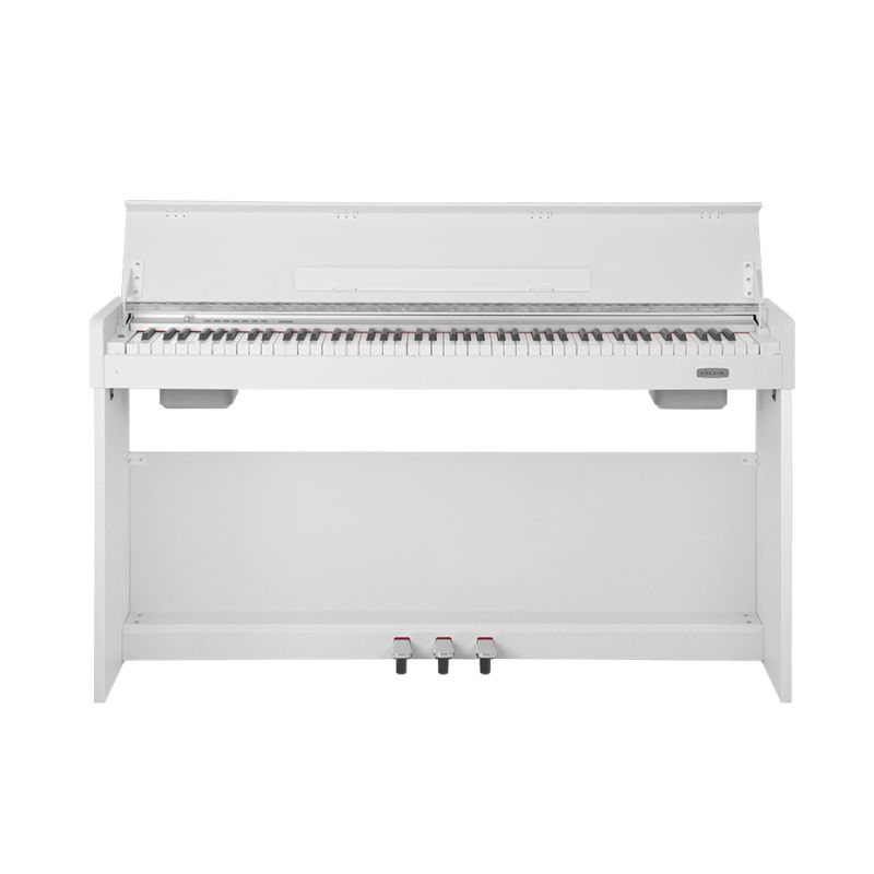 Nux WK-310 Beyaz Dijital Piyano 1