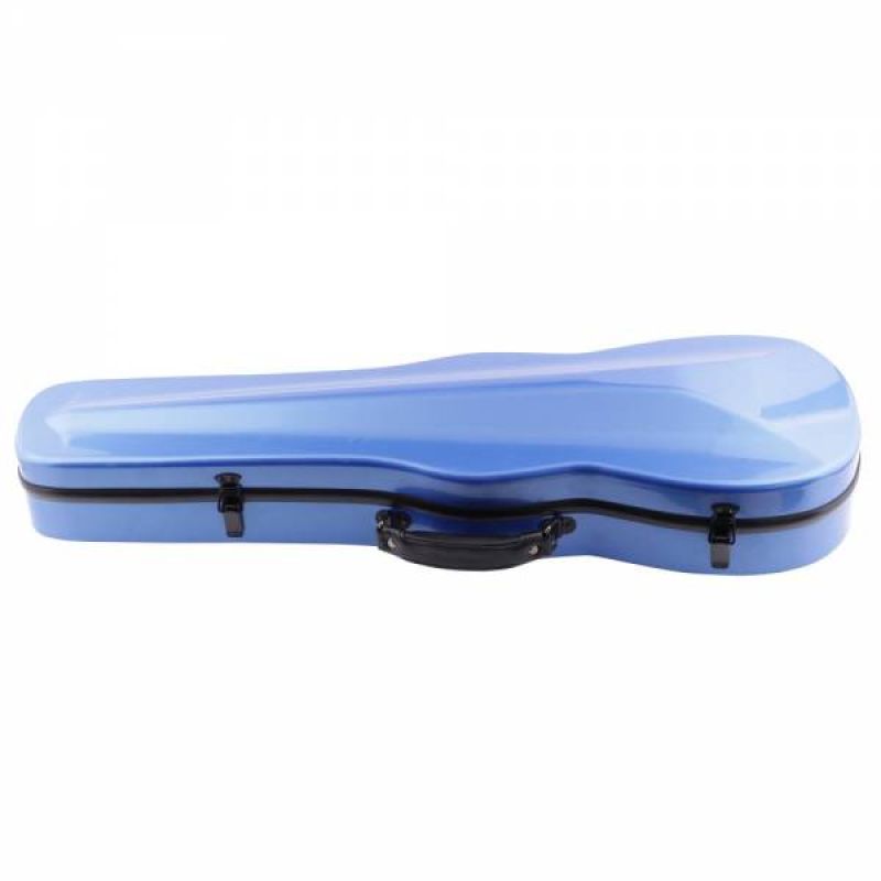 Carlovy VCP2 Fiberglass 4/4 Keman Kutusu 1