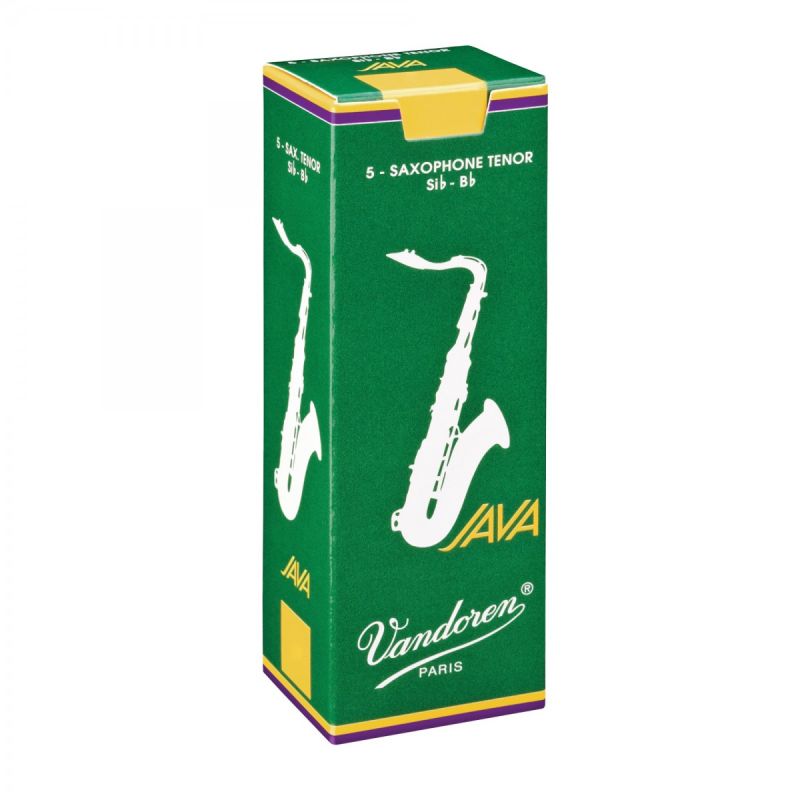 Vandoren SR273 Java Tenor Saksafon Kamışı No:3 1