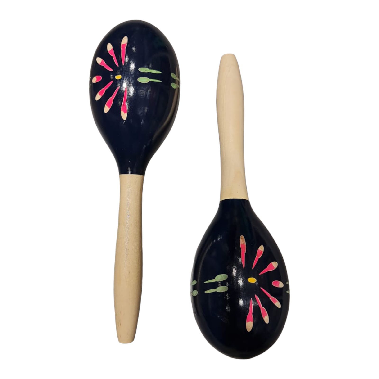 Jinbao JB268 Maracas 2