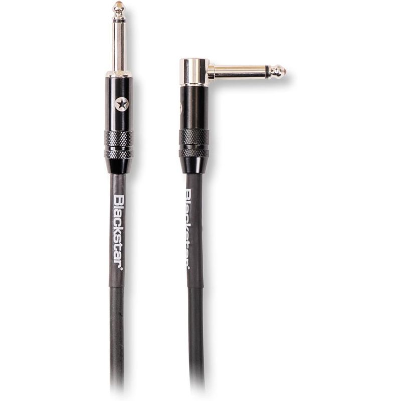 Blackstar Standard Str/ang Enstrüman Kablosu (3 m) 1