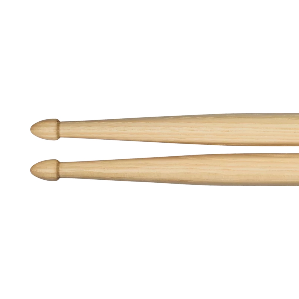 Meinl SB102 Hickory Acorn Wood Tip Standard 5B Baget 4
