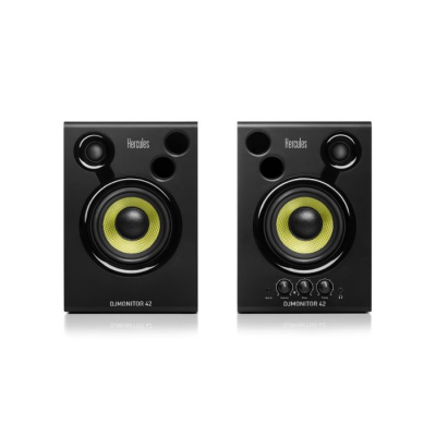 Hercules DJ Monitor 42 1