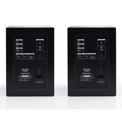 Hercules DJ Monitor 5 2