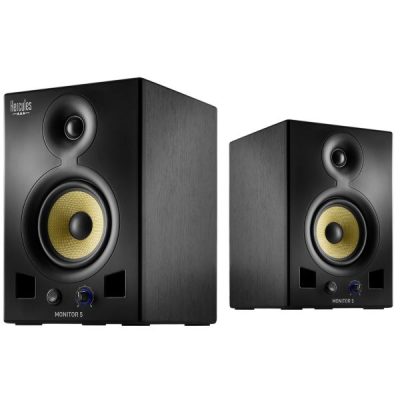 Hercules DJ Monitor 5 3
