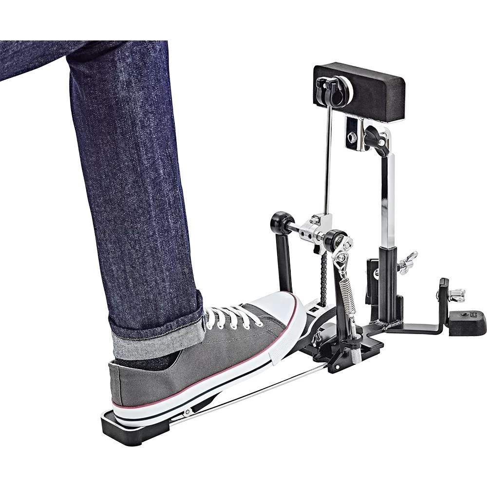 Meinl MDPP Dynamic Kick Pedal Çalışma Pedi 3