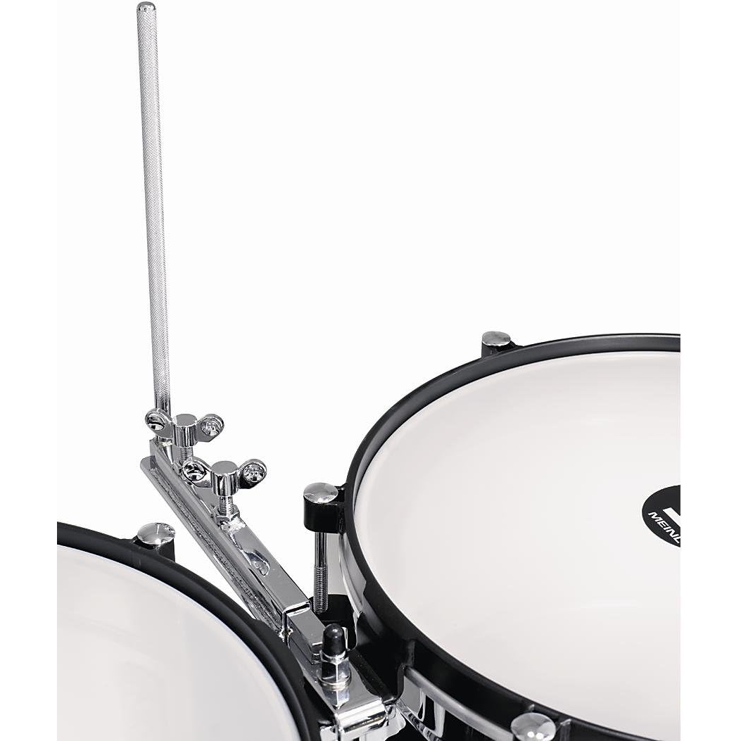 Meinl MT1415BN Marathon Series 14"-15" Timballer (Siyah Nikel) 3