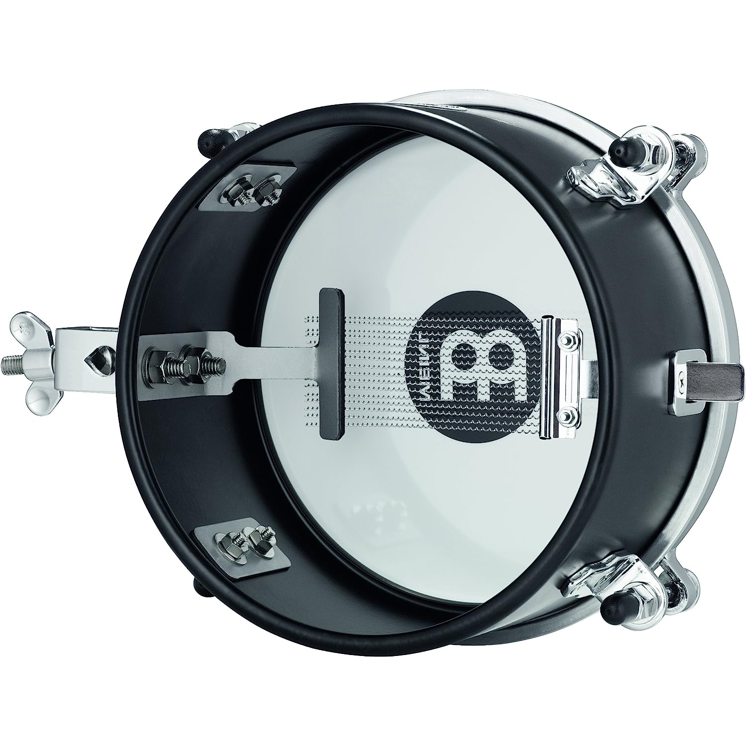 Meinl MDST10BK 10" Drummer Trampet Timbale (Siyah) 3