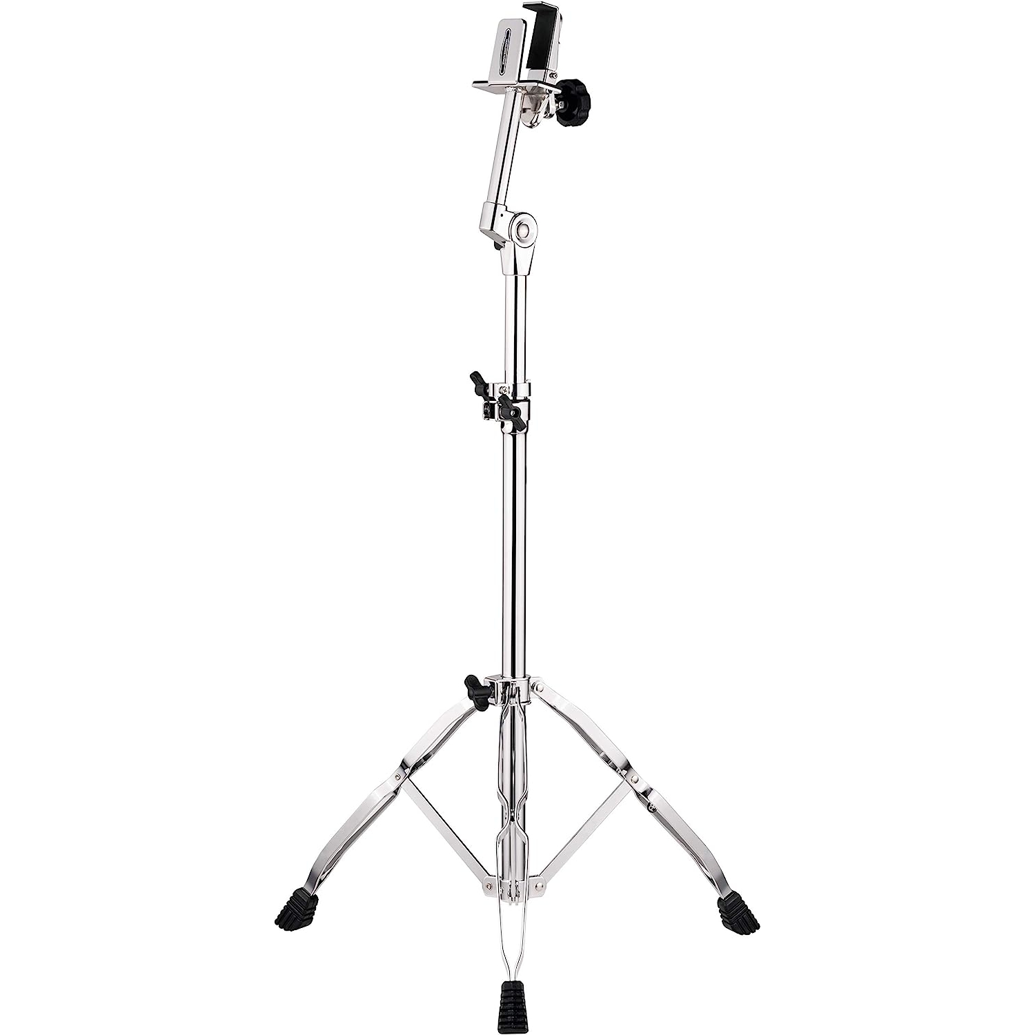 Meinl THBS Bongo Standı (Krom) 2