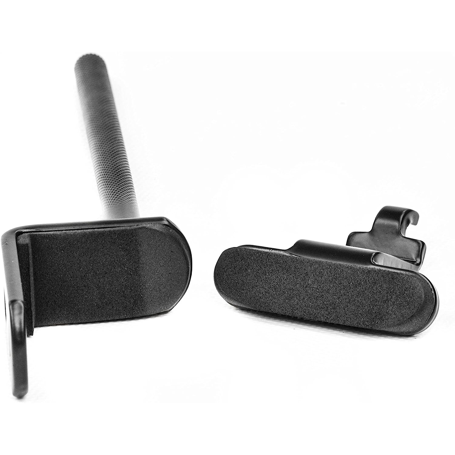 Meinl MCSTBD Standard Cowbell Bass Drum Holder 3