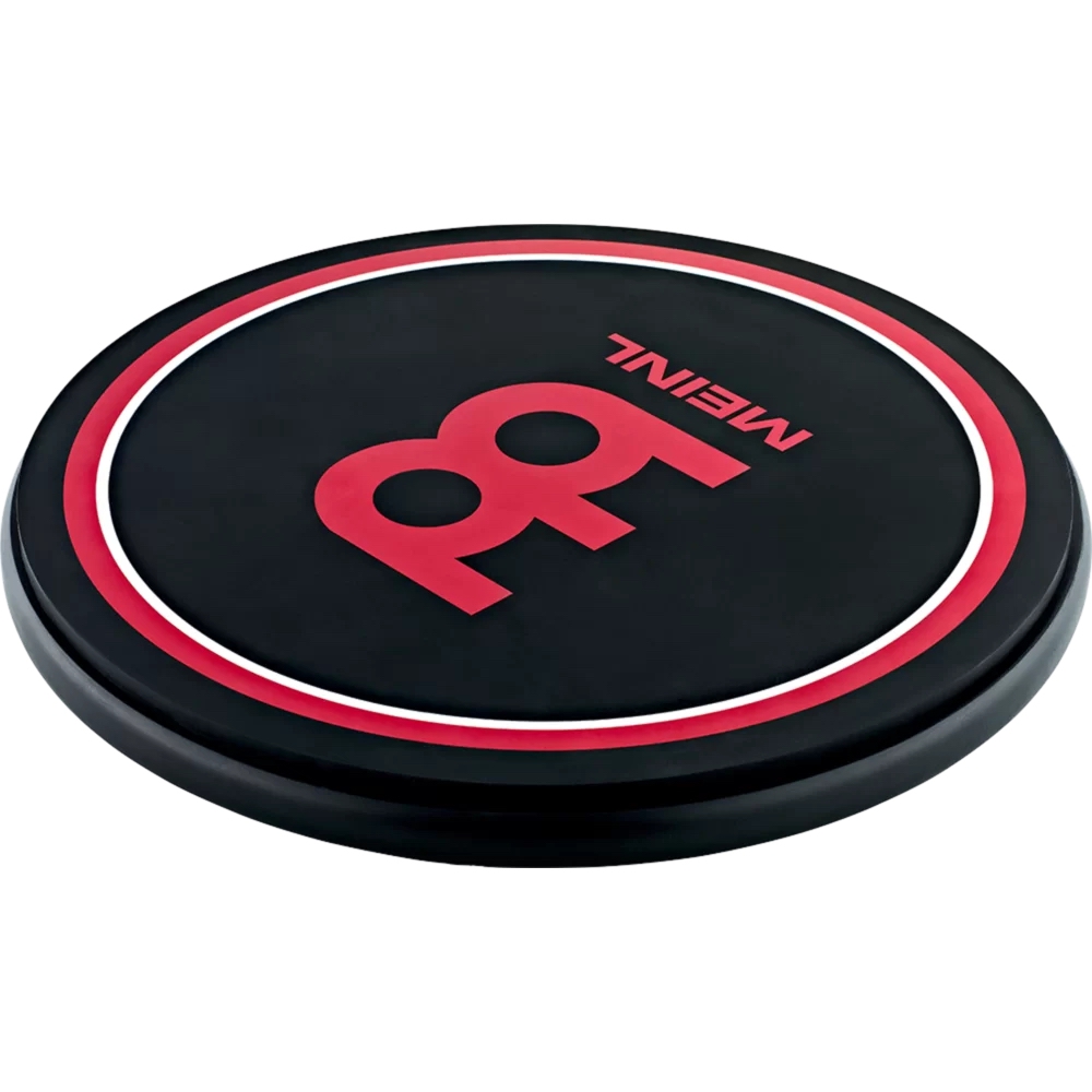 Meinl MPP-12 12'' Çalışma Pedi (Siyah) 3