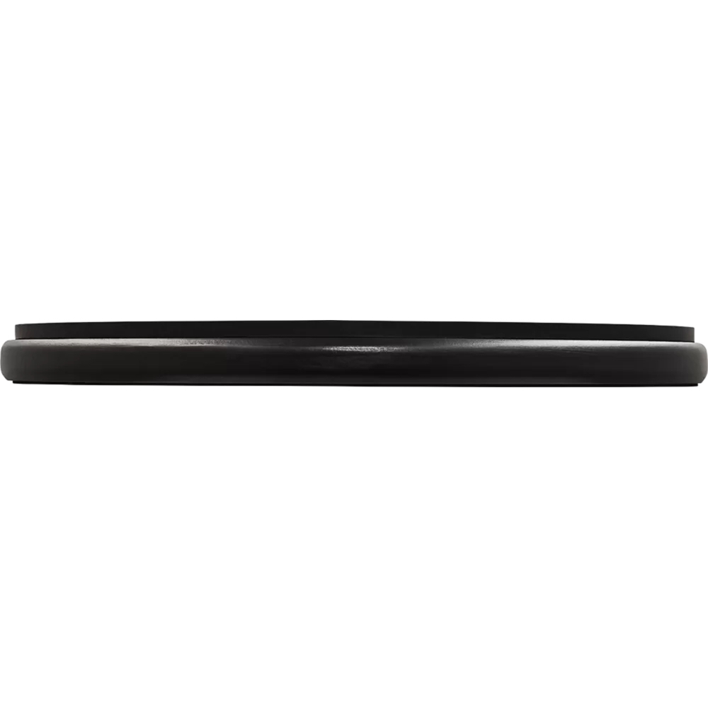 Meinl MPP-12 12'' Çalışma Pedi (Siyah) 5
